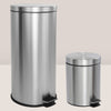 Leo 30 Liters/8 Gallon Trash Can with Free Mini Leo