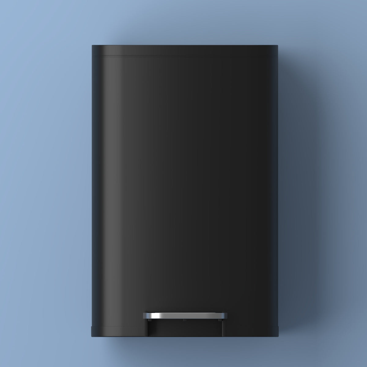 Connor 50 Liter/13 Gallon Trash Can with Free Mini Connor - Happimess