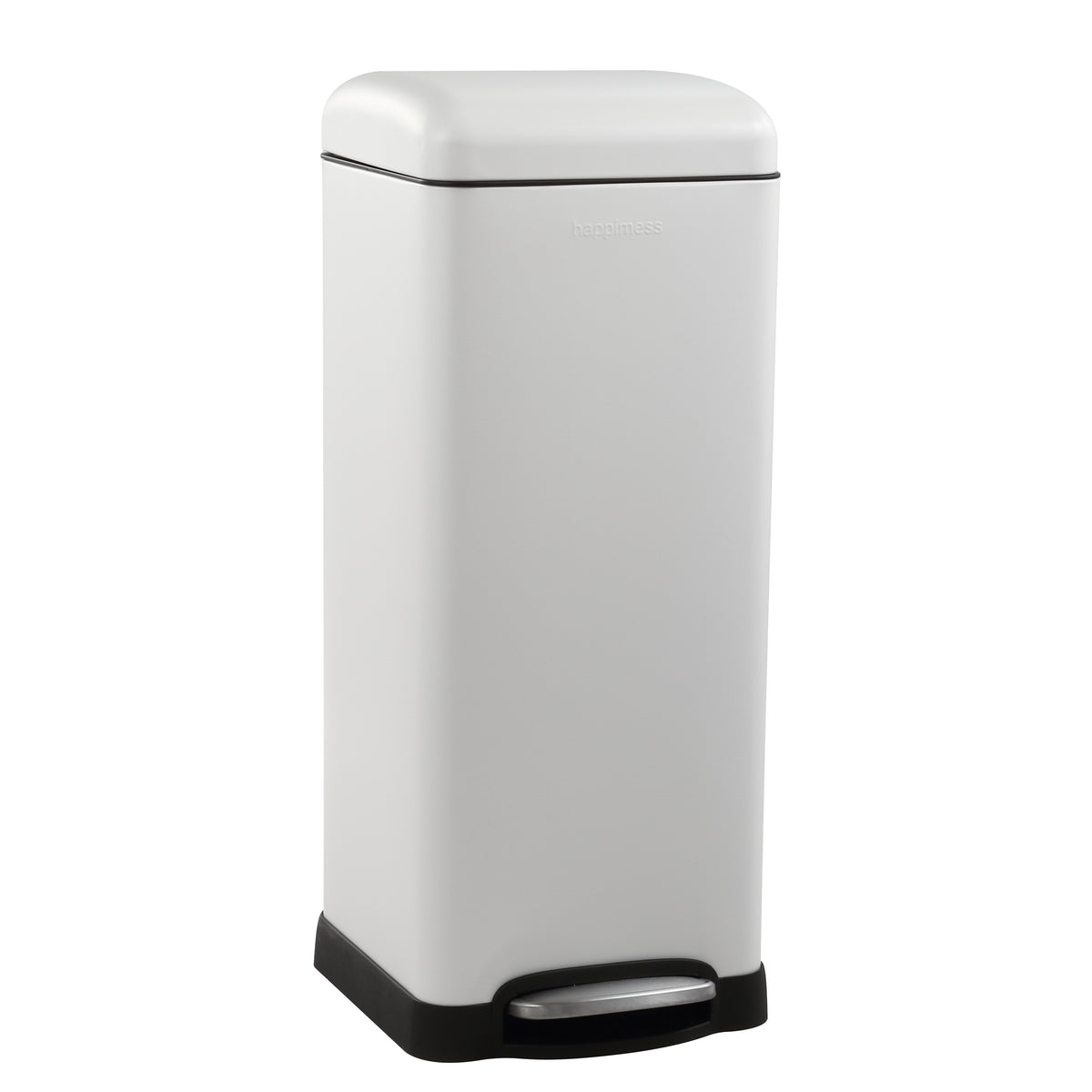 Betty Retro 30 Liters/8 Gallon Trash Can - Happimess
