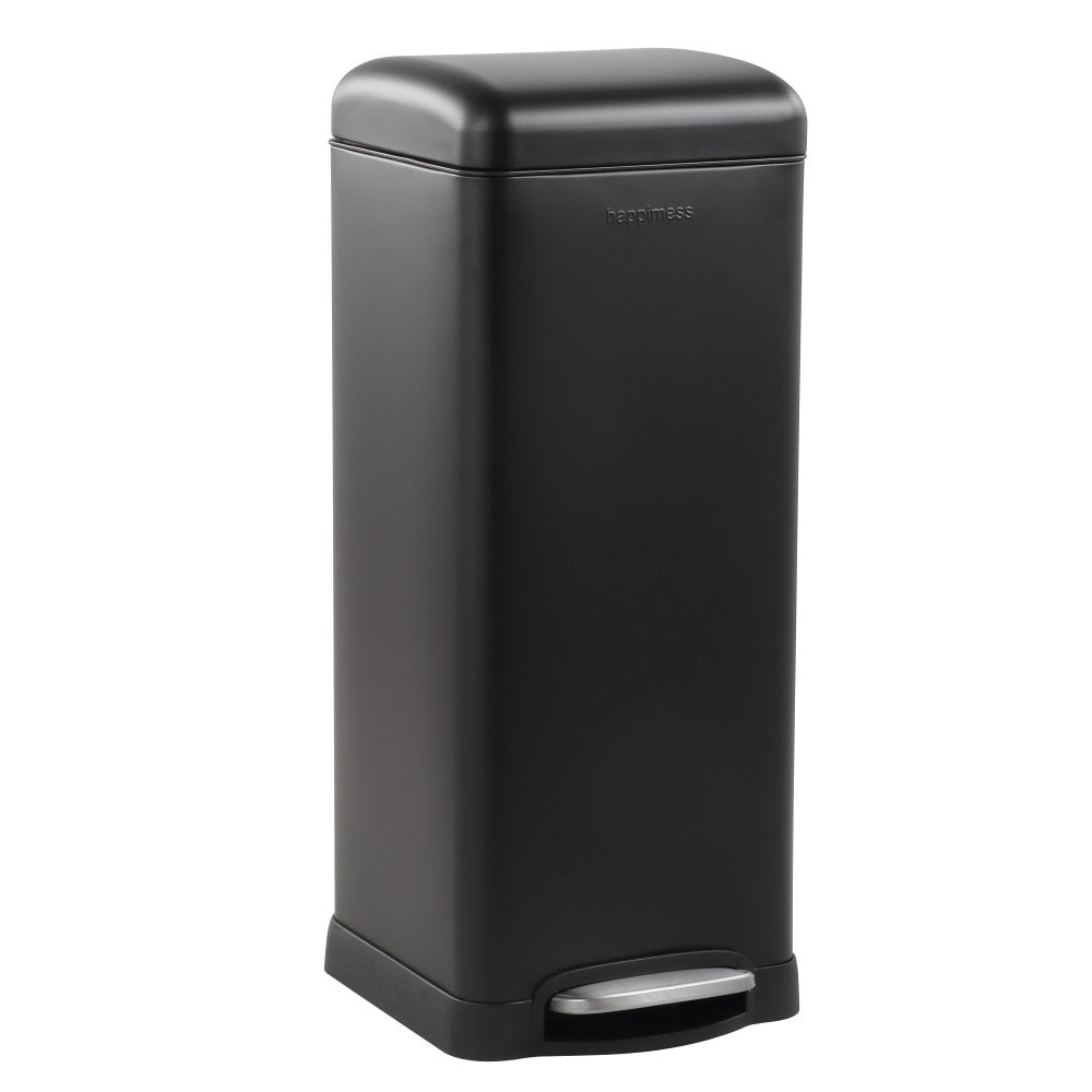 Betty Retro 8 Gallon Step Trash Can | Happimess