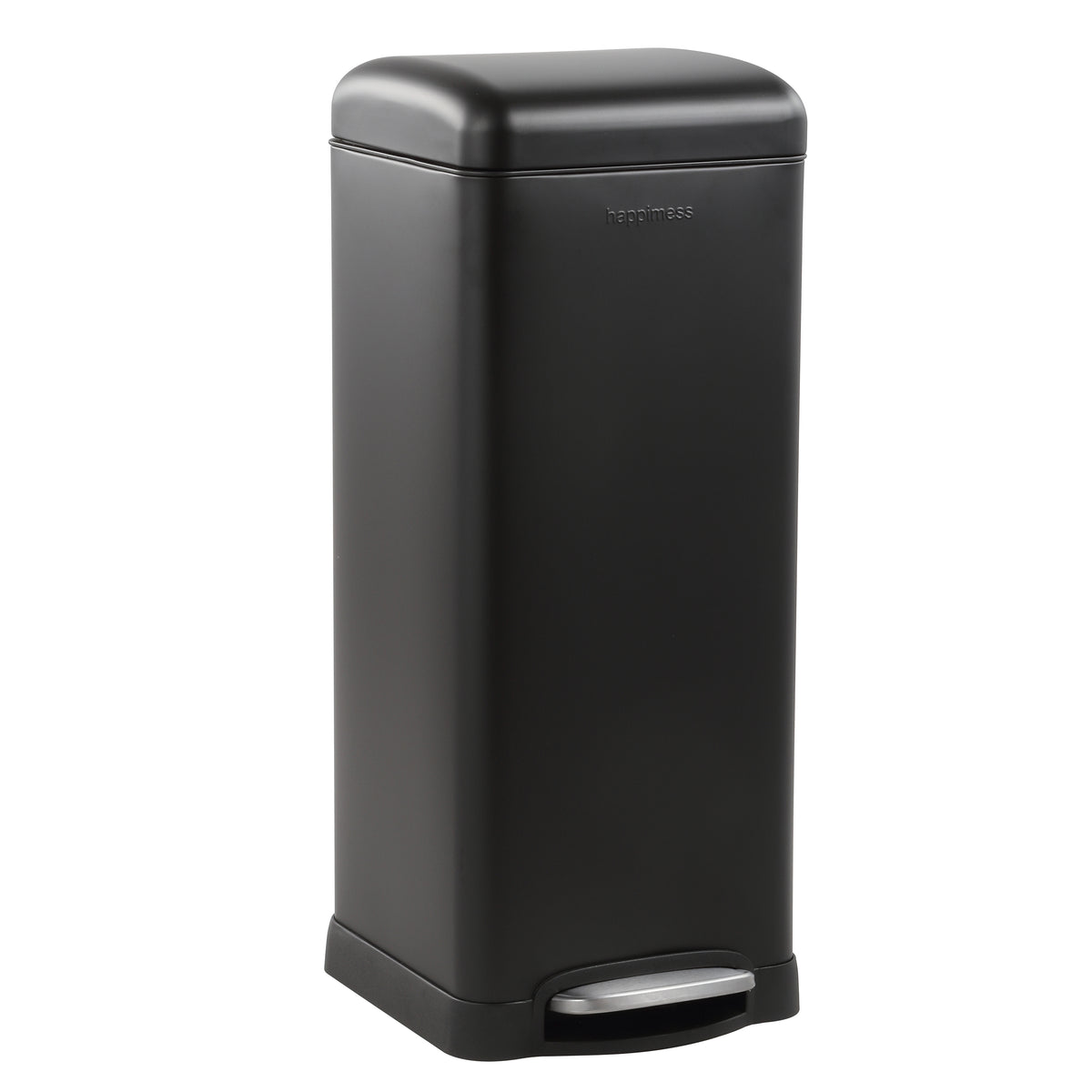 Betty Retro 30 Liters/8 Gallon Trash Can - Happimess
