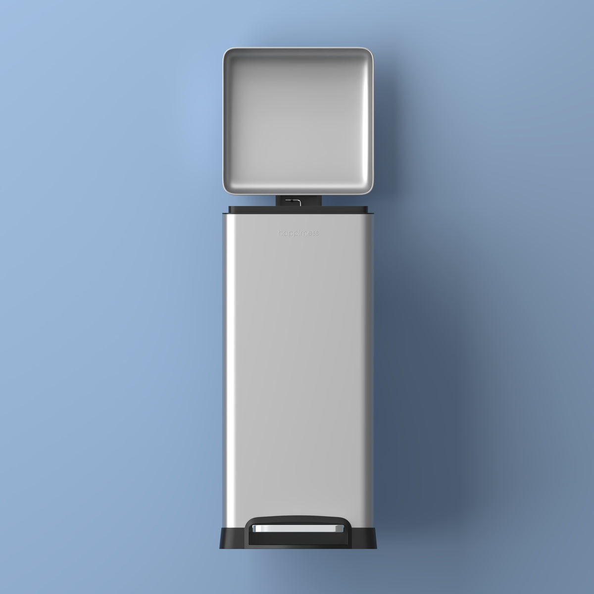Betty Retro 30 Liters/8 Gallon Trash Can - Happimess