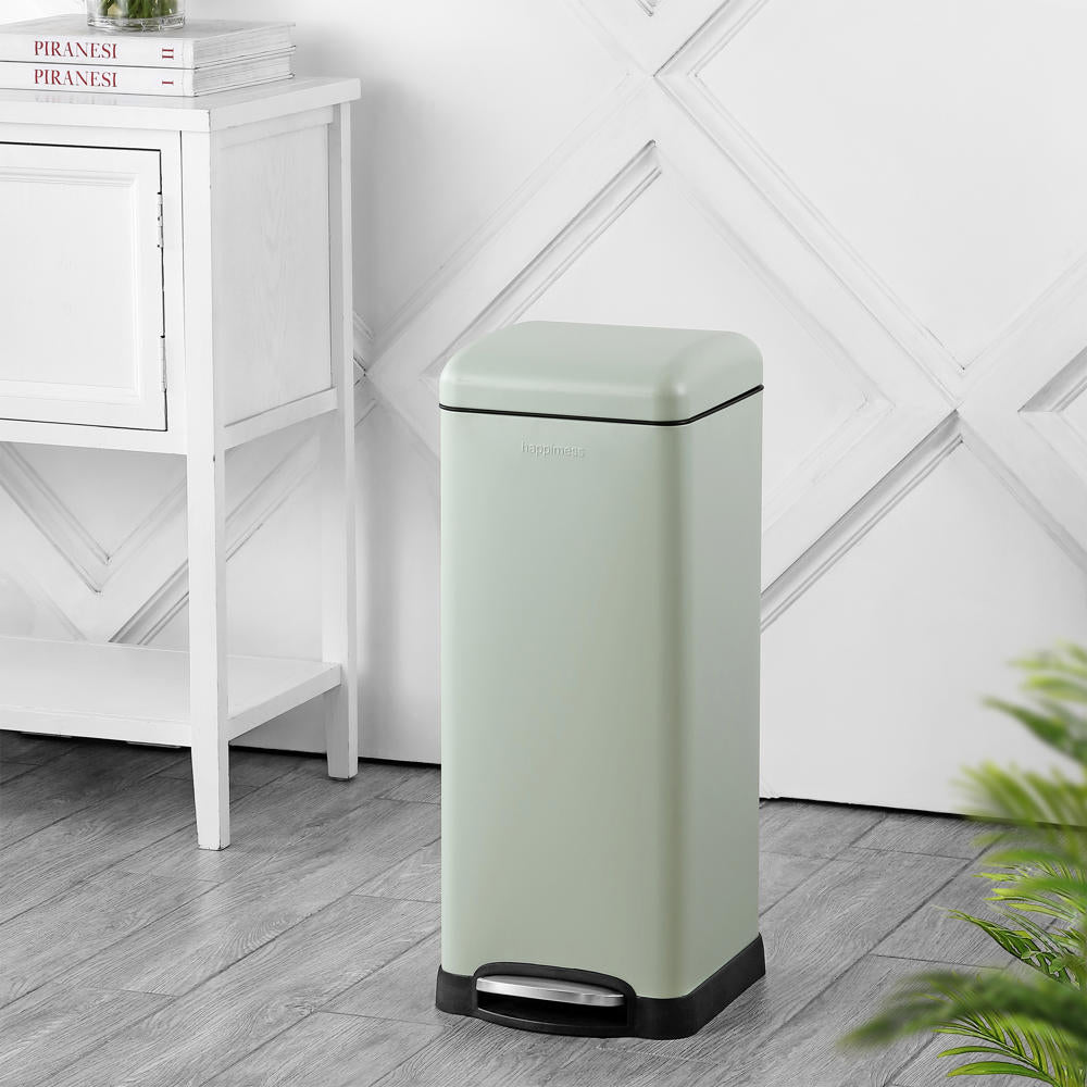 Happimess HPM1007A Betty Trash Can - Thumbnail 3