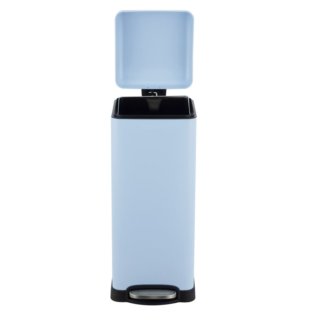 Betty Retro 8 Gallon Step Trash Can | Happimess