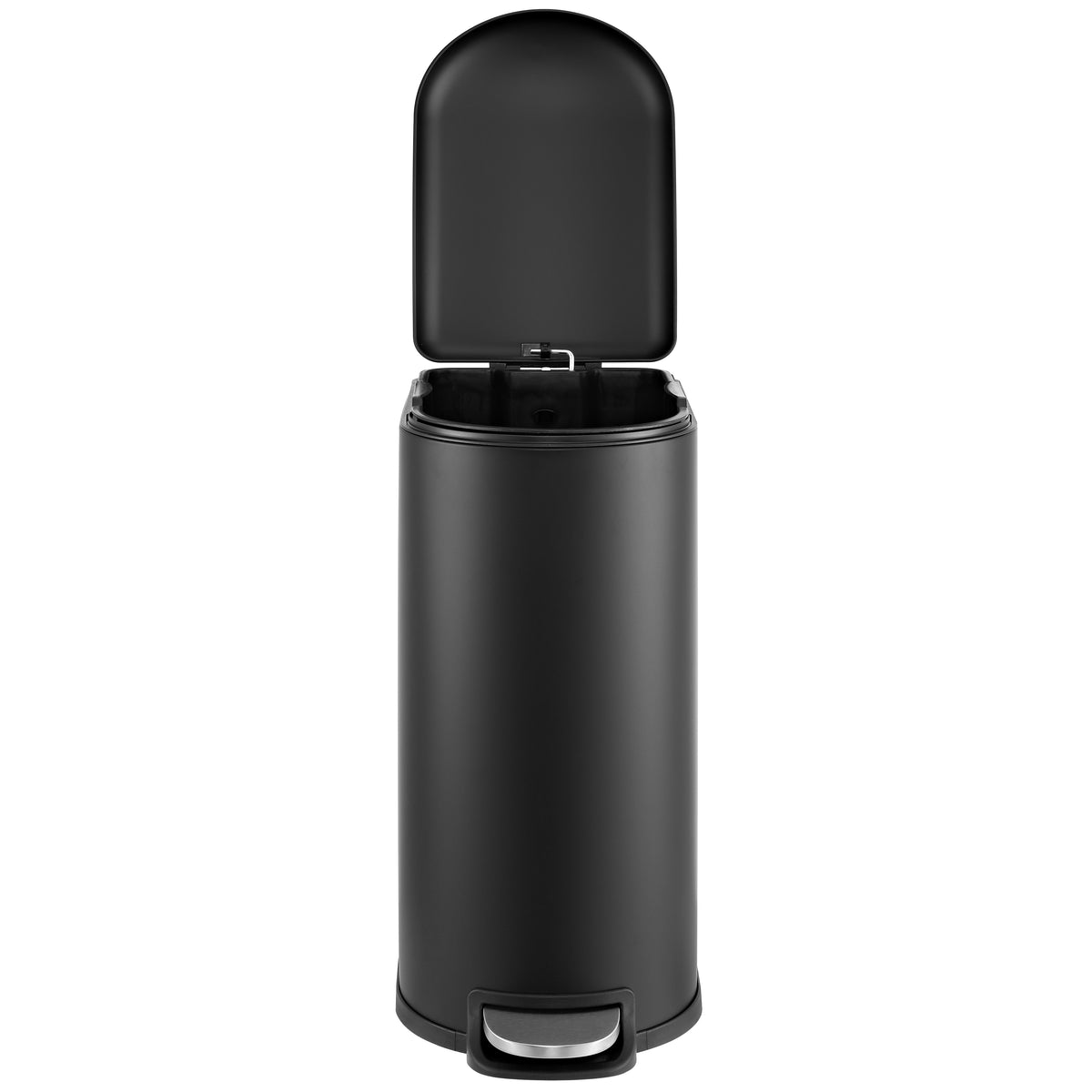 Roland Mini 2.6-Gallon Step-Open Trash Can - Happimess