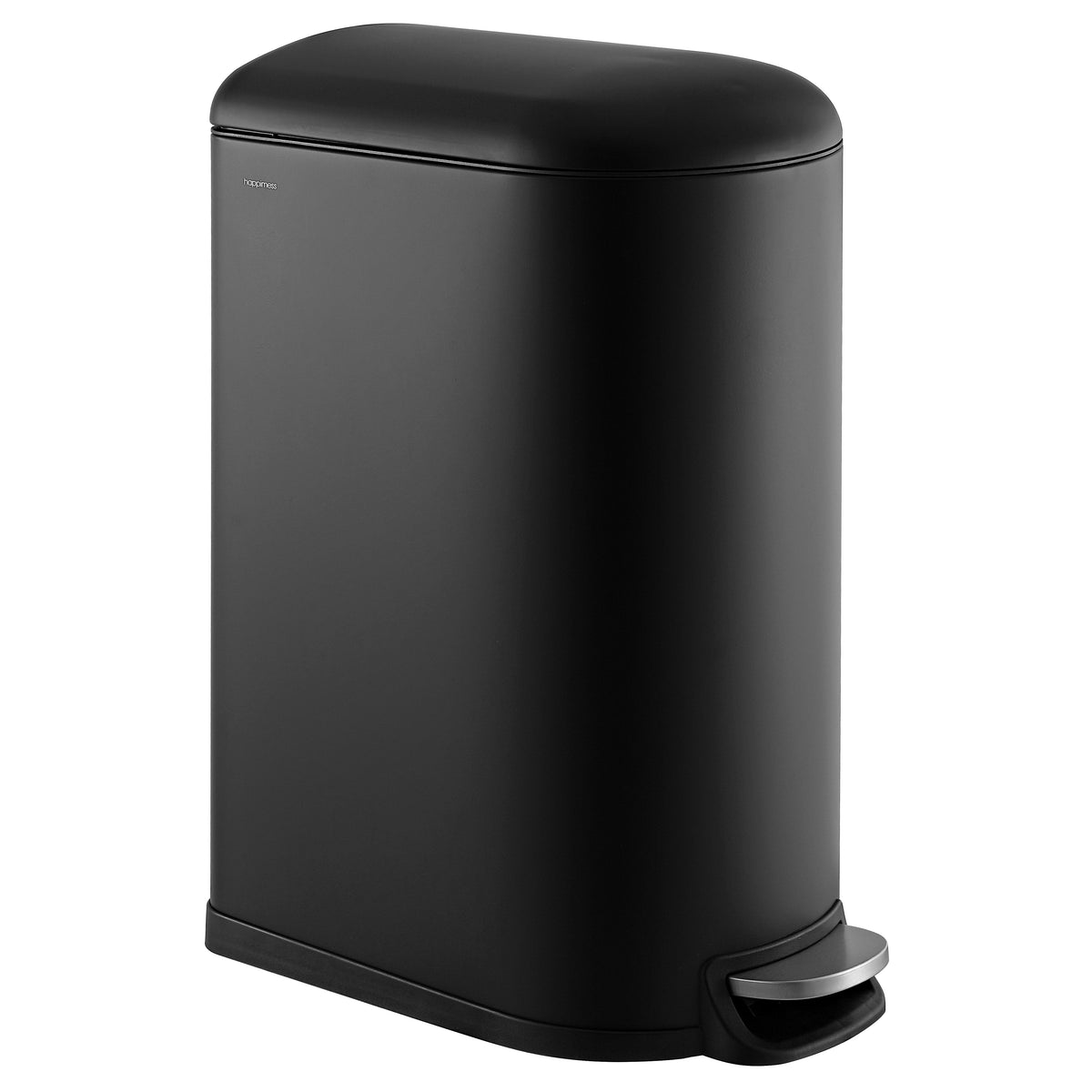 Roland Mini 2.6-Gallon Step-Open Trash Can - Happimess