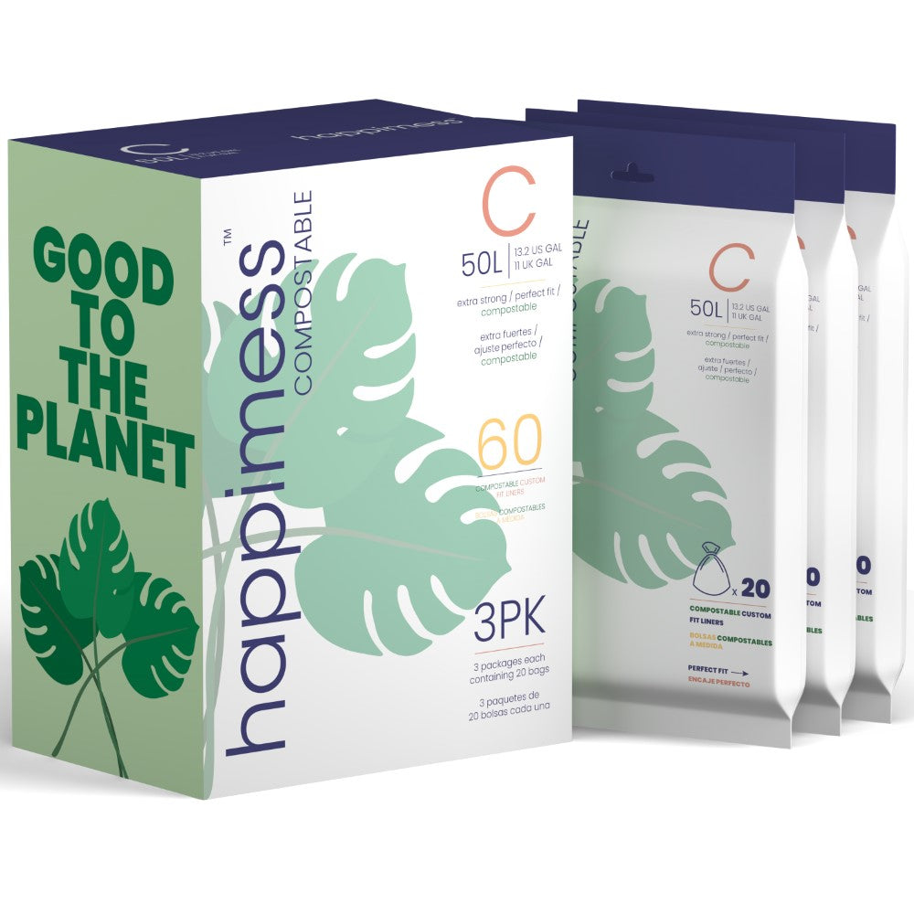 Green / 13.2 Gal / 50L