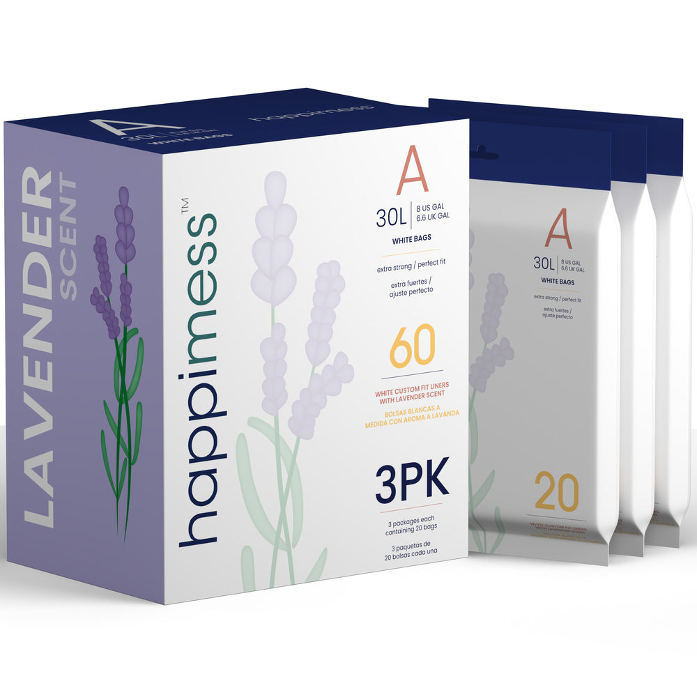 Lavender / 8.0 Gal / 30L