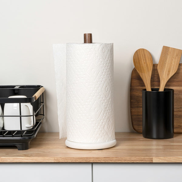 Avery Modern Classic Paper Towel Holder