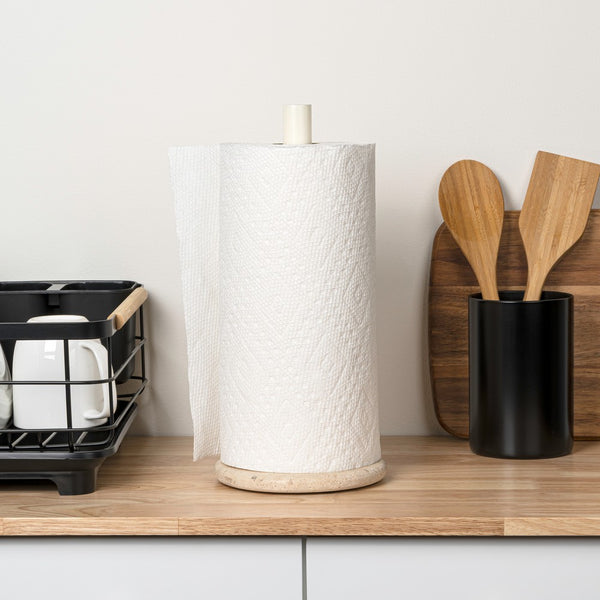 Avery Modern Classic Paper Towel Holder