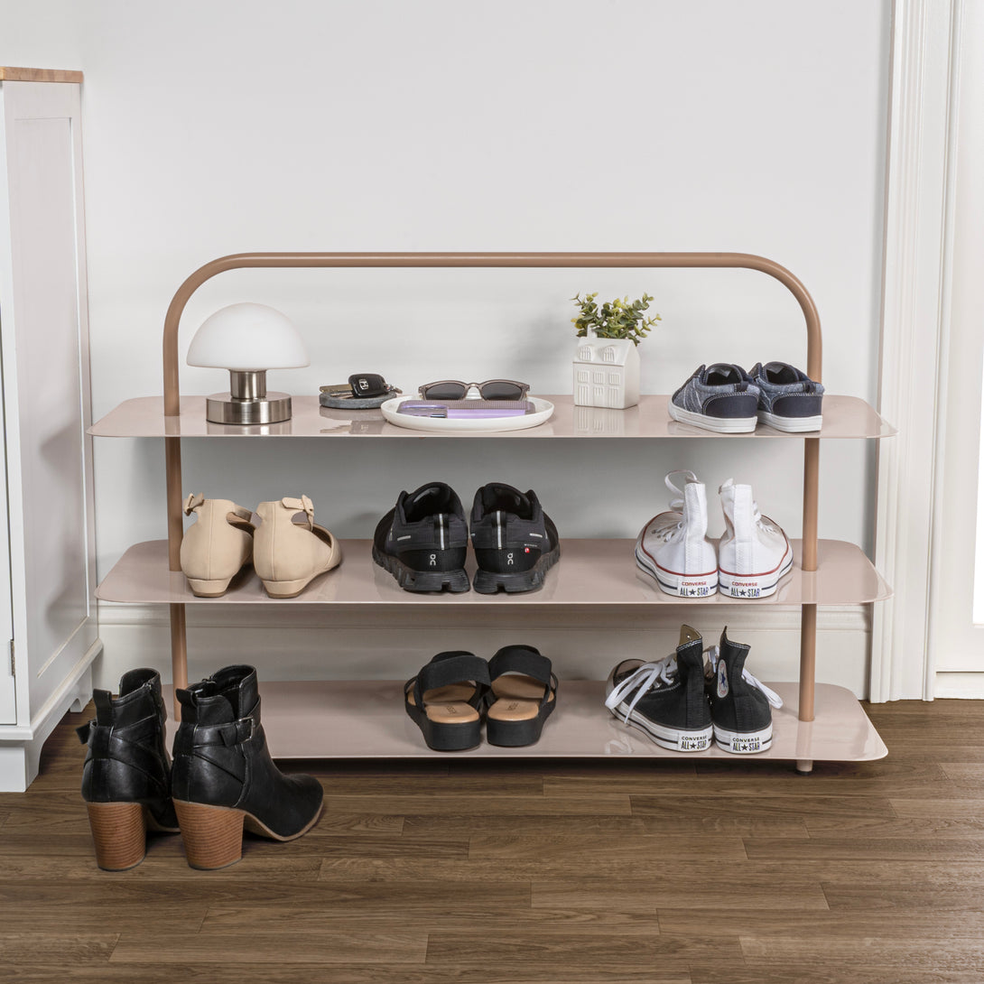 Shoe Rack Element Minimalist 24.5