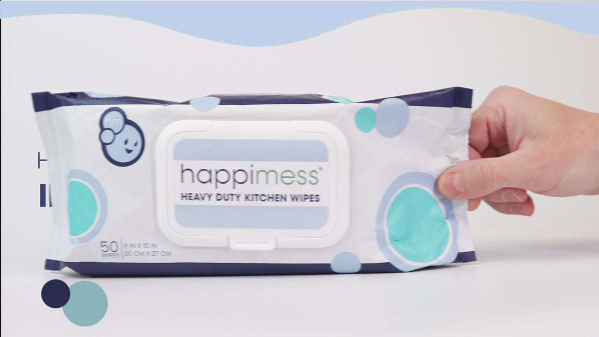 Happimess