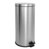 Leo 30 Liters/8 Gallon Trash Can with Free Mini Leo