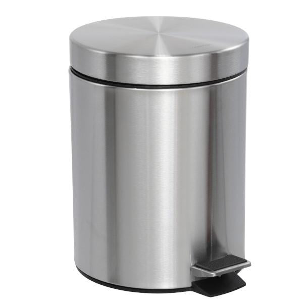 Leo 30 Liters/8 Gallon Trash Can with Free Mini Leo – Happimess