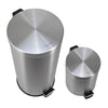 Leo 30 Liters/8 Gallon Trash Can with Free Mini Leo