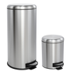 Nathan 30 Liter/8 Gallon Trash Can with Free Mini Nathan