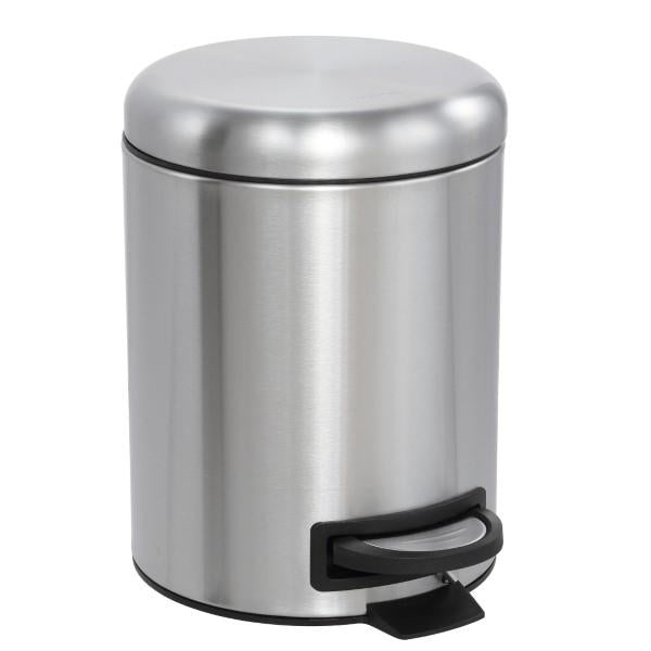 Nathan 30 Liter/8 Gallon Trash Can with Free Mini Nathan - Happimess