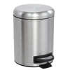 Nathan 30 Liter/8 Gallon Trash Can with Free Mini Nathan