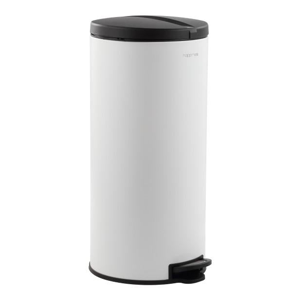 Oscar 30 Liter/8 Gallon Trash Can with Free Mini Oscar - Happimess