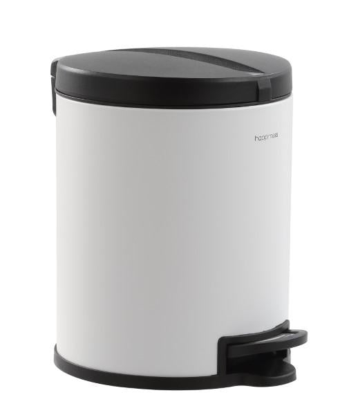 Oscar 30 Liter/8 Gallon Trash Can with Free Mini Oscar - Happimess