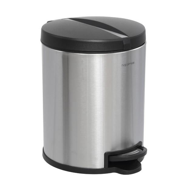 Oscar 30 Liter/8 Gallon Trash Can with Free Mini Oscar - Happimess